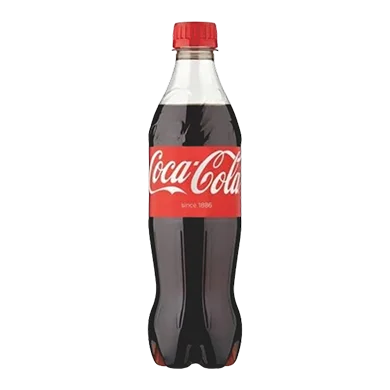 ALACARTE COCA COLA