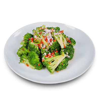 BROKOLI X.O ALACARTE