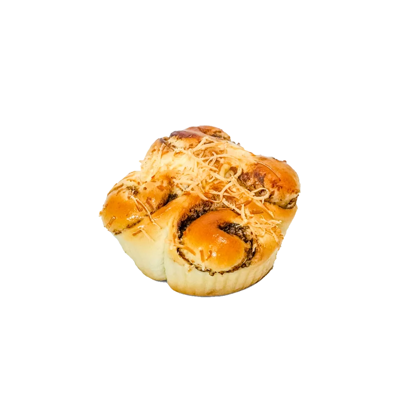 CHOCO CHEESE BREAD
