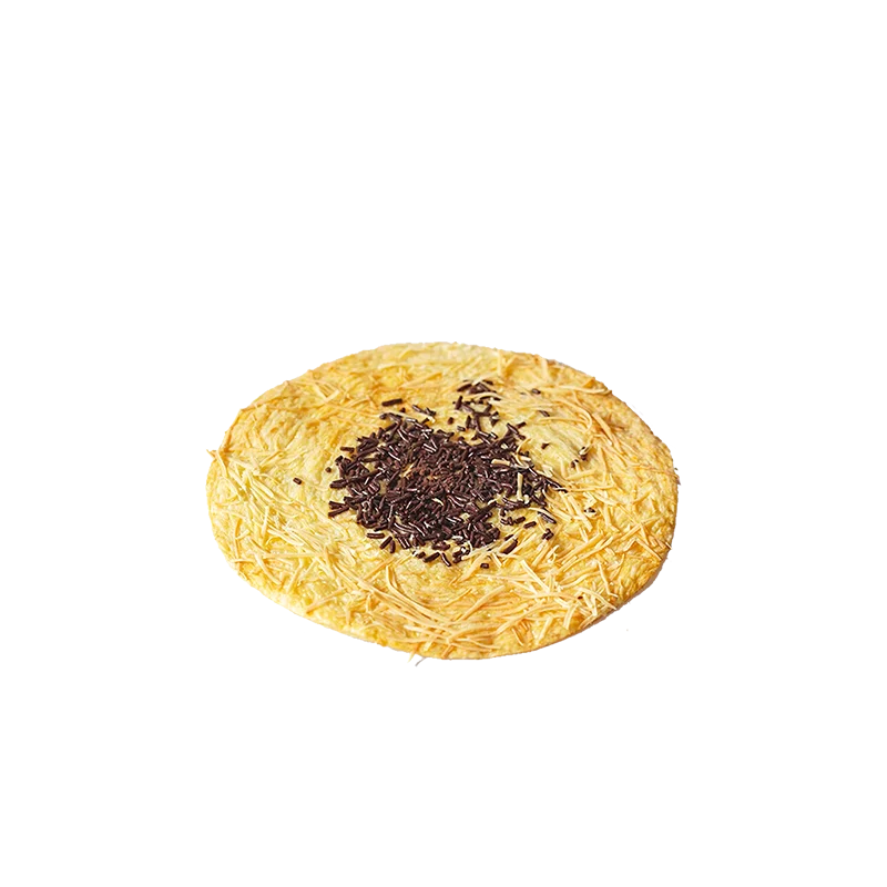 CRISPY COOKIES CH...