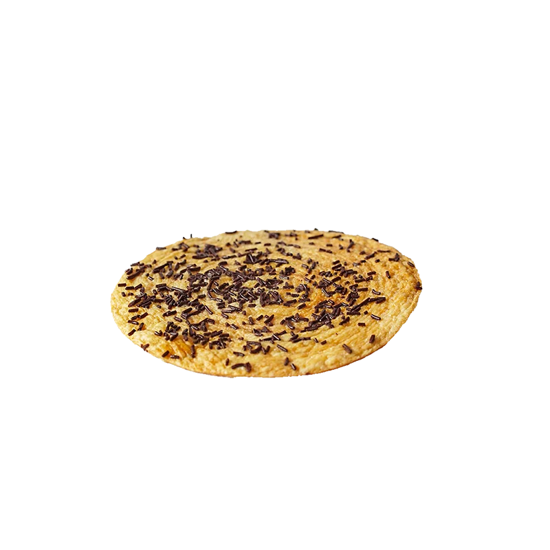 CRISPY COOKIES CH...