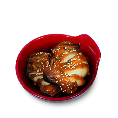 EXTRA TOPPING CHARSIU