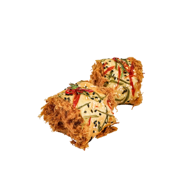 FLOSS ROLL SPICY ...