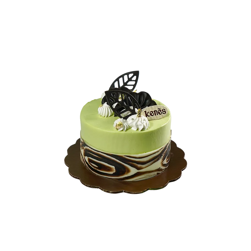 MINI CAKE SPRING ...