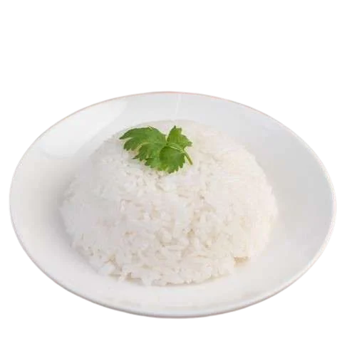 NASI PUTIH ALACARTE