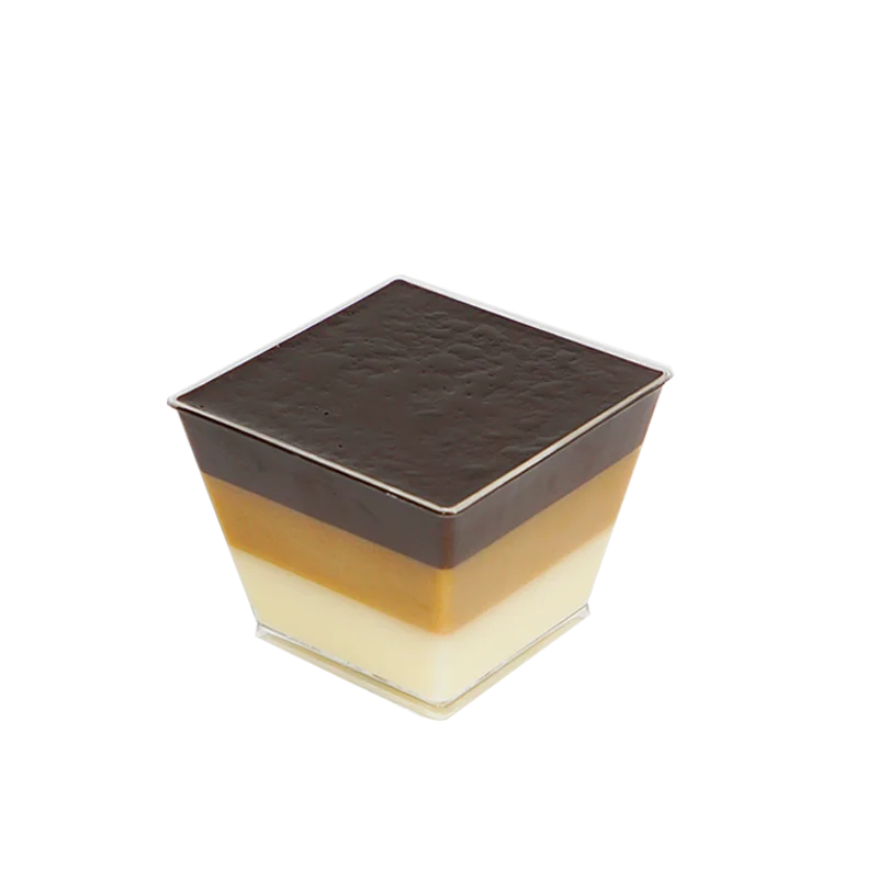 PUDDING CHOCO TIR...