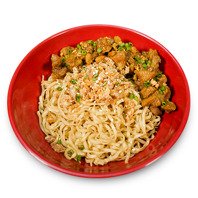 SHANGHAI NOODLE