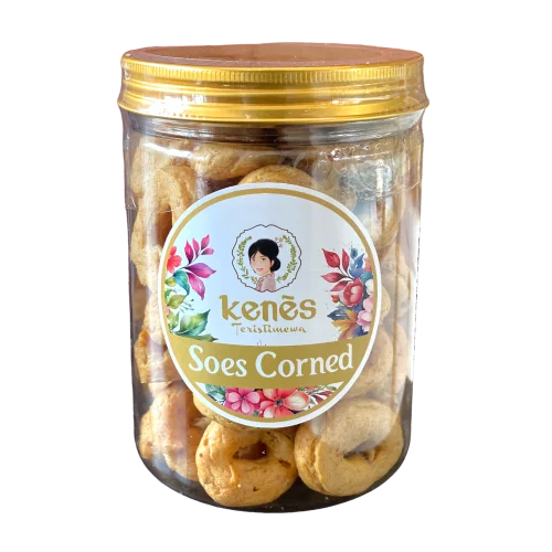 SOES CORNET KECIL