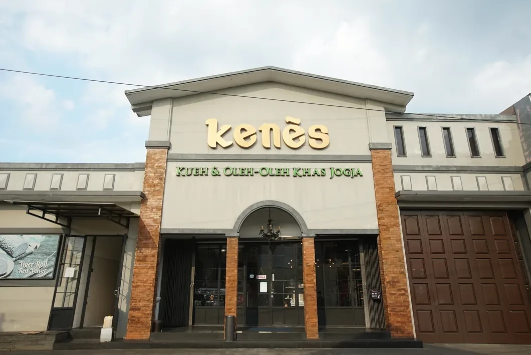 Kenes Bakery Wijayakusuma