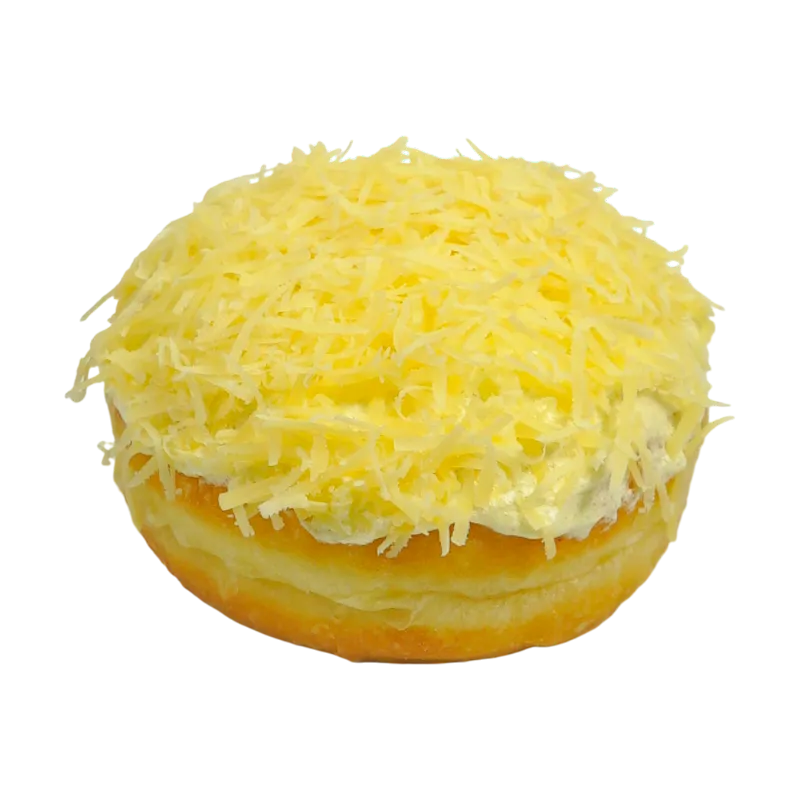 CHEESY BOMB DOUGHNUT