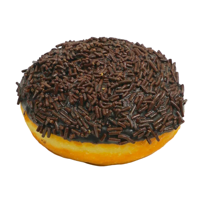CHOCO CERES DOUGHNUT