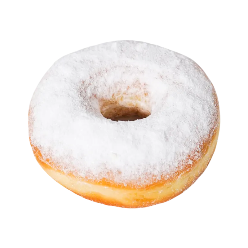 ORI DOUGHNUT (SUGAR)