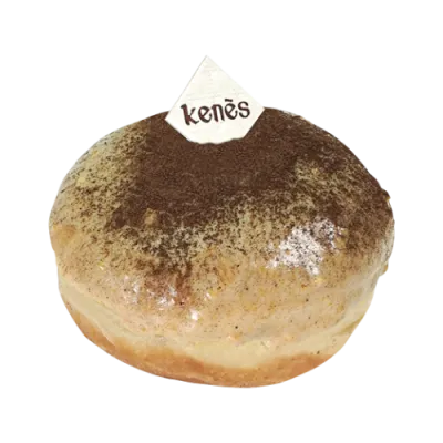 TIRAMISU DOUGHNUT DB