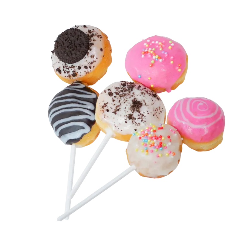 LOLIPOP DOUGHNUT CLASSIC