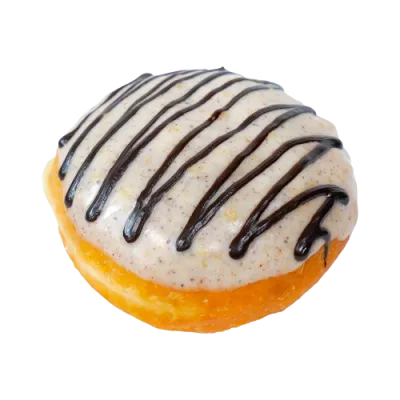 TIRAMISU DOUGHNUT CLASSIC