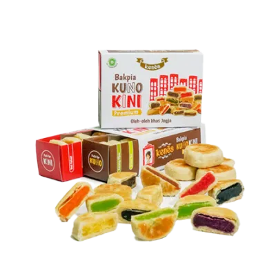 BAKPIA KUNO KINI