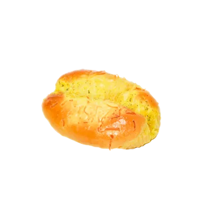 GARLIC BREAD