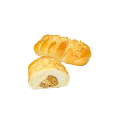 CLASSIC CHEESE BANANA
