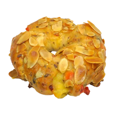 TURKISH RING CREAM CHEESE