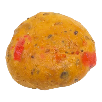 MULTIGRAIN CREAM CHEESE