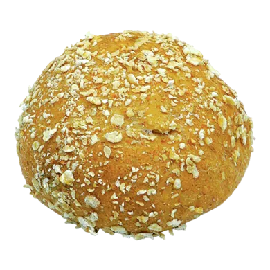 OATMEAL CREAM CHEESE