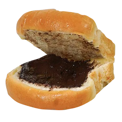 SISIR CHOCOLATE BELGIAN