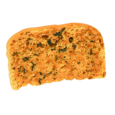 SISIR CRUNCHY GARLIC BUTTER