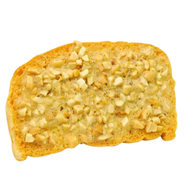 SISIR CRUNCHY PEANUT BUTTER