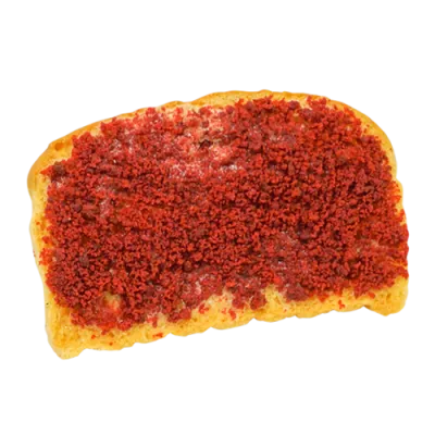 SISIR CRUNCHY RED VELVET