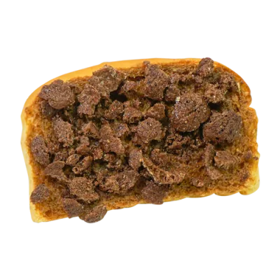 SISIR CRUNCHY CHOCO CRUNCH