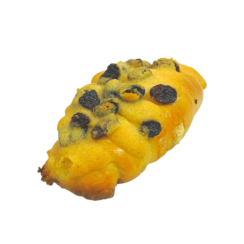 SALT BREAD MEXICAN RAISIN