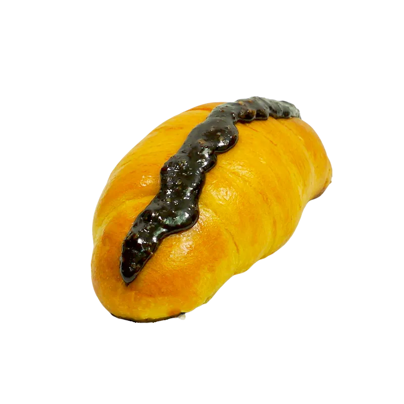 SALT BREAD SALTED CARAMEL