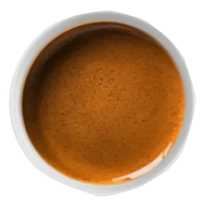 ESPRESSO  (HOT)