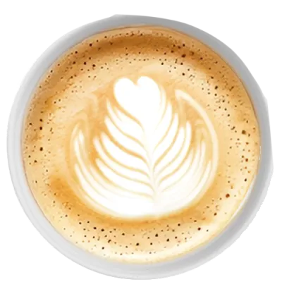 CAFÉ LATTE (HOT)