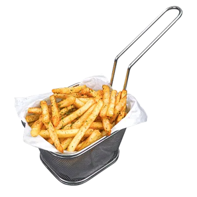 FRENCH FRIES!