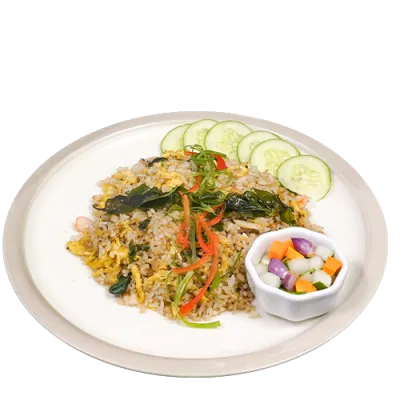 NASI GORENG KEMANGI
