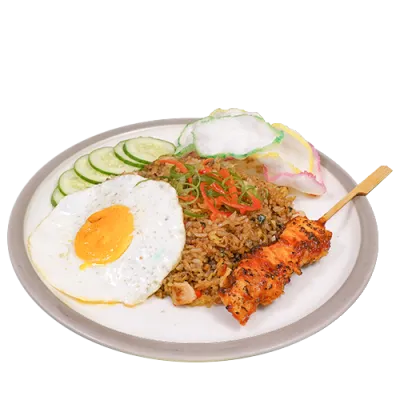 NASI GORENG SPECIAL