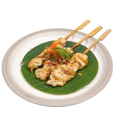 SATE TAICHAN!