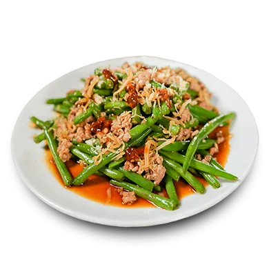 BABY BUNCIS X.O ALACARTE