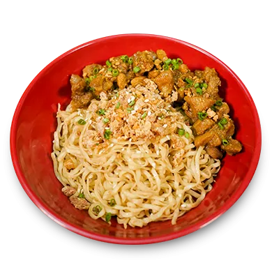 SHANGHAI NOODLE