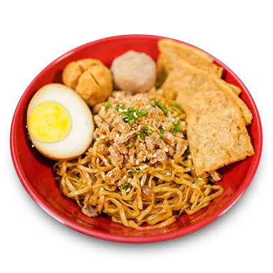 HONGKONG NOODLE